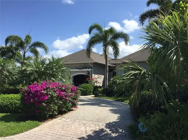 9048 Mockingbird DR, Sanibel, FL 33957