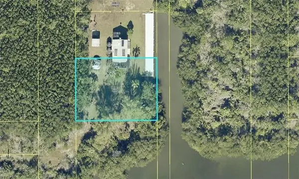 Lot 7 & 10 Access Undetermined, Other, FL 33924