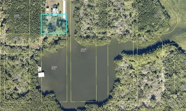 Lot 7 & 10 Access Undetermined, Other, FL 33924