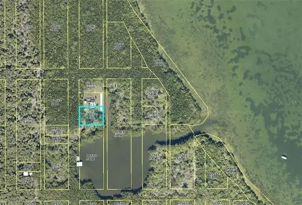Lot 7 & 10 Access Undetermined, Other, FL 33924