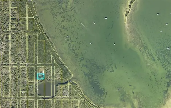 Lot 7 & 10 Access Undetermined, Other, FL 33924