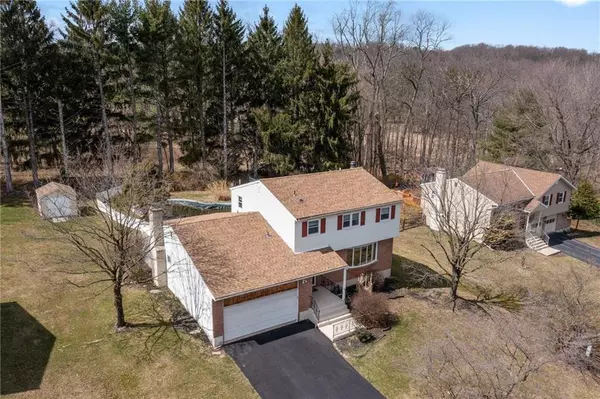 Coopersburg Borough, PA 18036,160 Hillside Drive