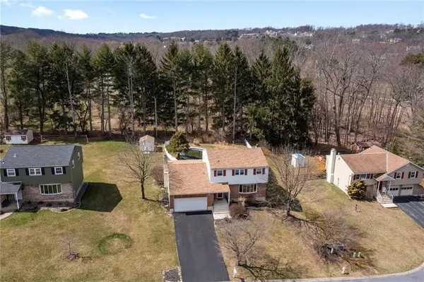 Coopersburg Borough, PA 18036,160 Hillside Drive