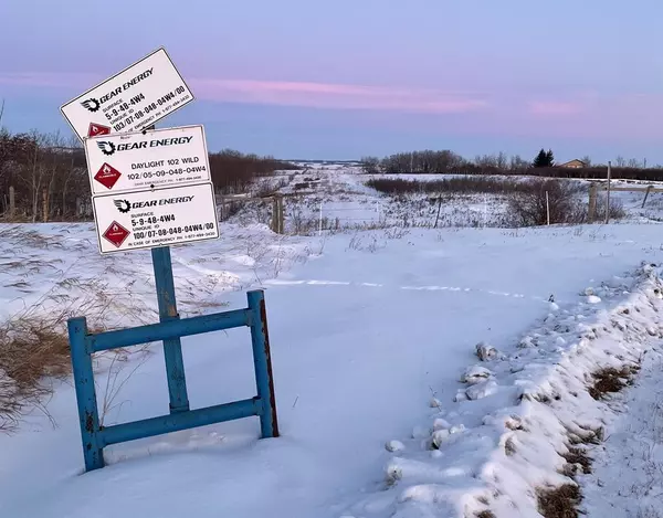 Rural Vermilion River County Of, AB T0B 3R0,Range Road 44 Highway 619