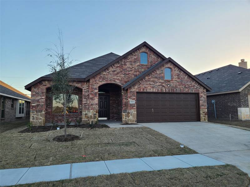 1723 Wooley Way, Seagoville, TX 75159