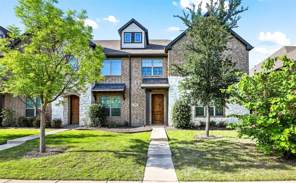 2305 Jameson Lane, Mckinney, TX 75070