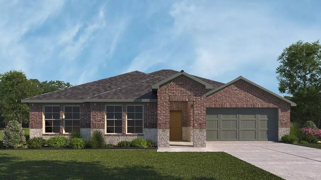 5449 Bon Fire Drive, Garland, TX 75043