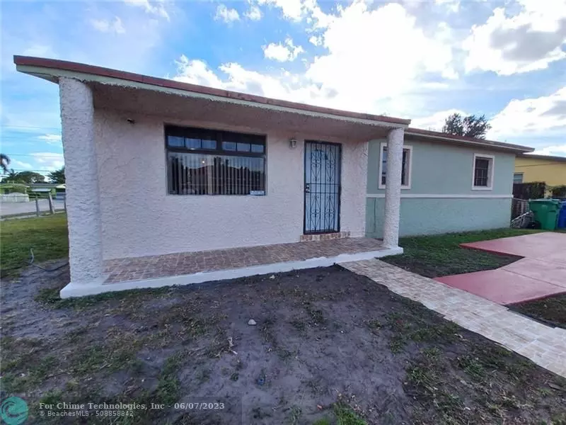 2500 NW 175th Ter, Miami Gardens, FL 33056