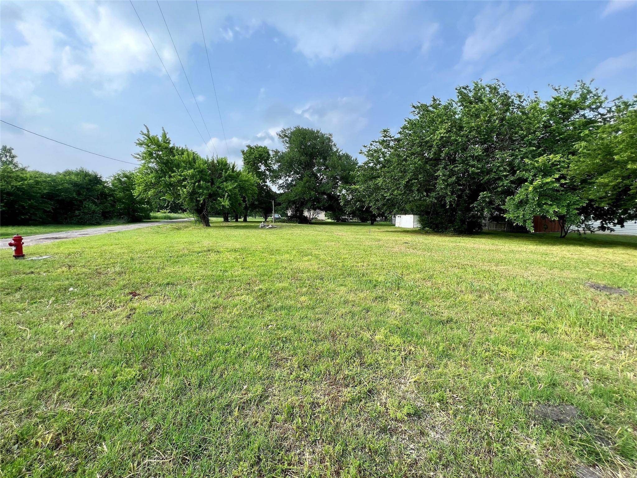 Wolfe City, TX 75496,207 S Grand Avenue