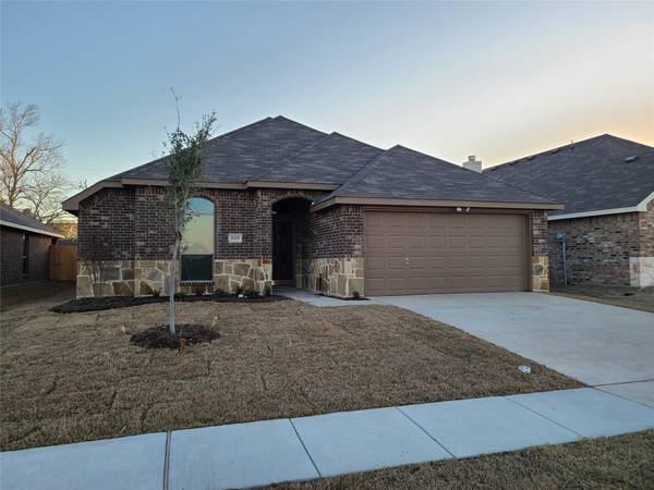 1715 Wooley Way, Seagoville, TX 75159