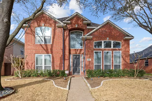 Dallas, TX 75287,3808 Walden Way