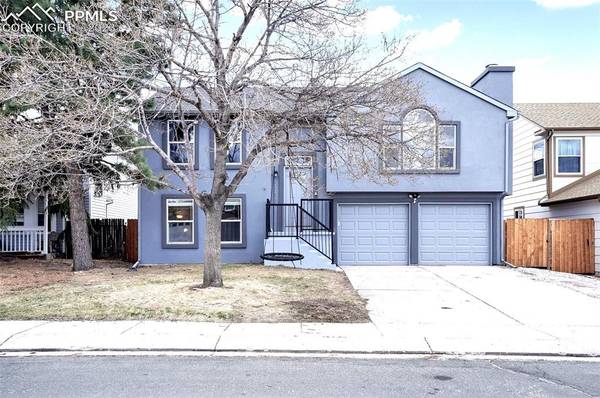 7735 Lindsey DR, Colorado Springs, CO 80920