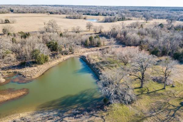 Lot 100 Admiral Shores, Streetman, TX 75859