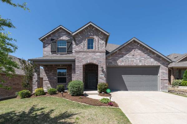 5120 Hubbard Court, Forney, TX 75126