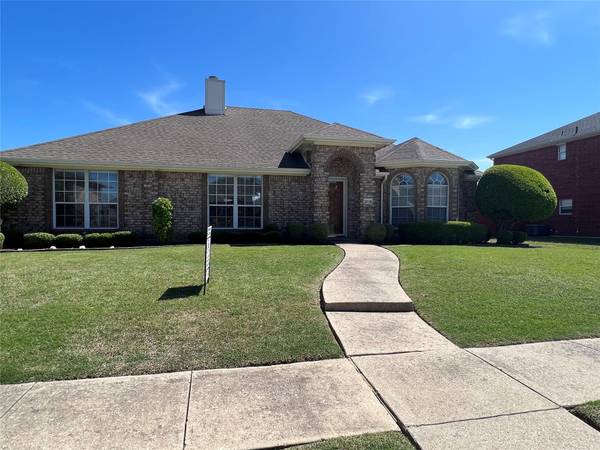 3010 Chalkstone Drive, Rowlett, TX 75088