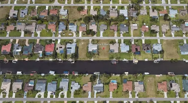 1418 SE 20th ST, Cape Coral, FL 33990