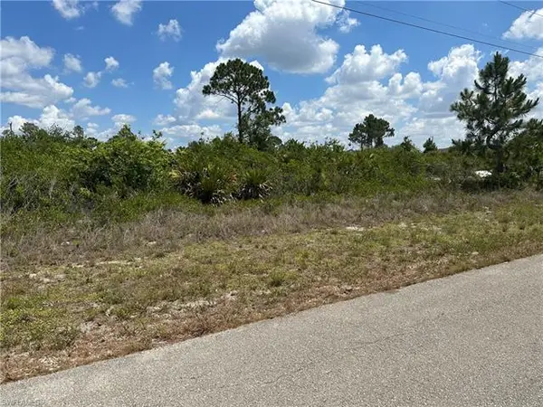 2510 33rd ST SW, Lehigh Acres, FL 33976