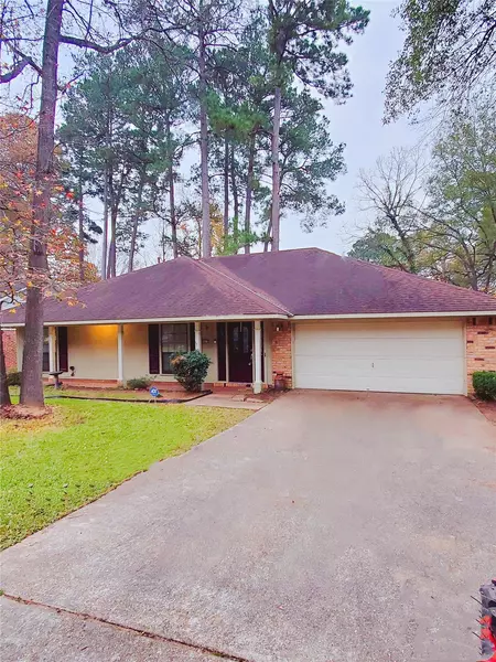 5617 N HEATHERSTONE Drive, Shreveport, LA 71129