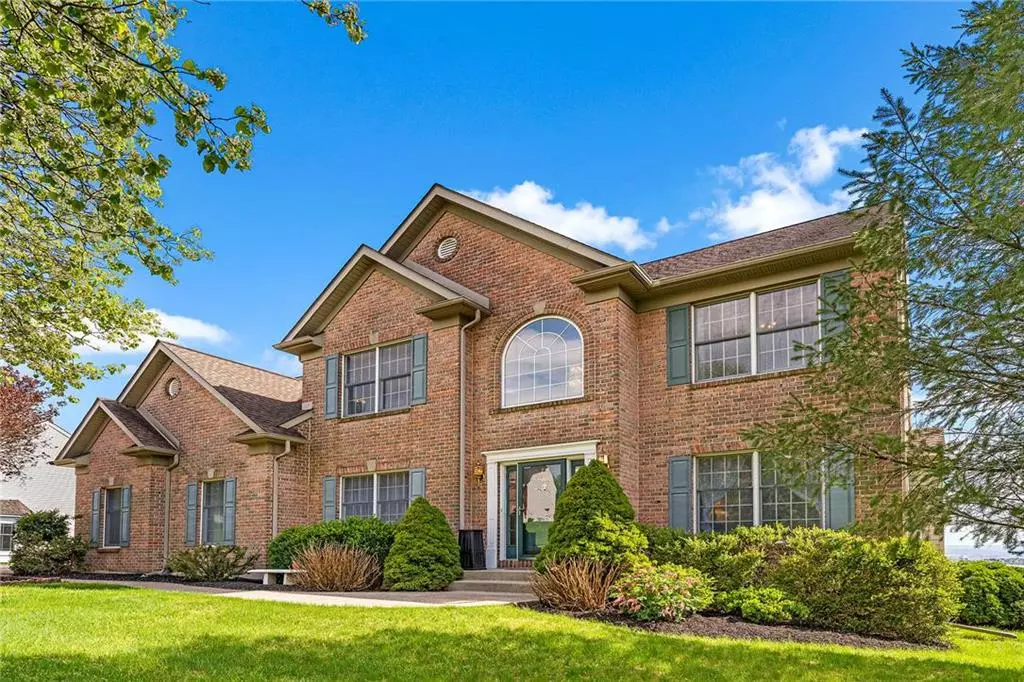 Upper Macungie Twp, PA 18069,6686 Overlook Road