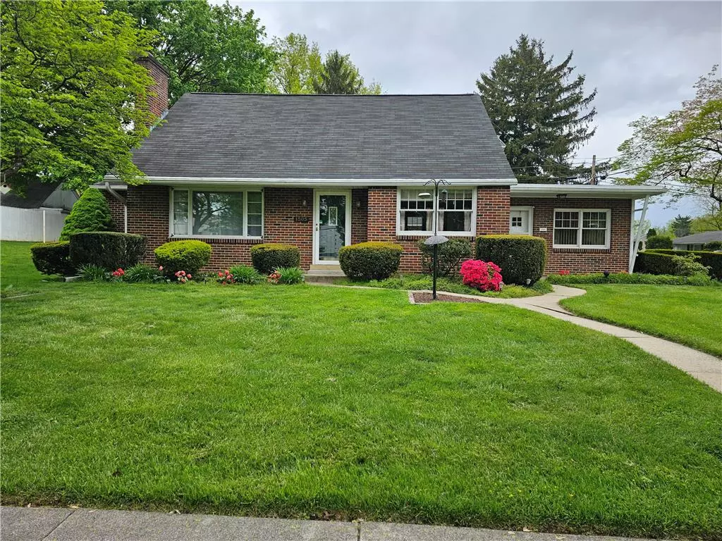 South Whitehall Twp, PA 18104,1505 North 19th Street