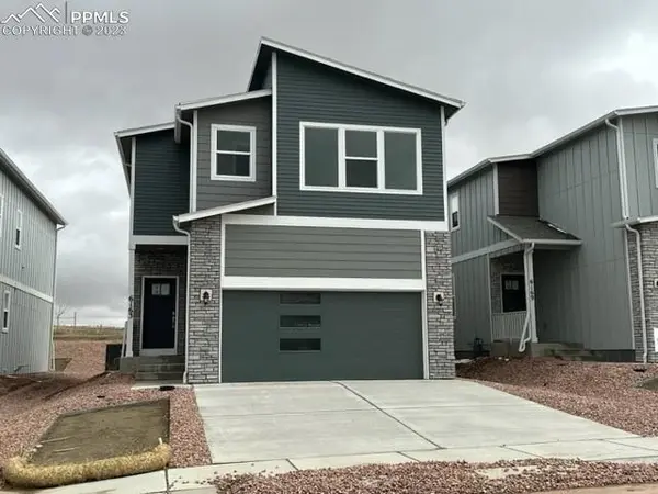6163 Godwit LN, Colorado Springs, CO 80925