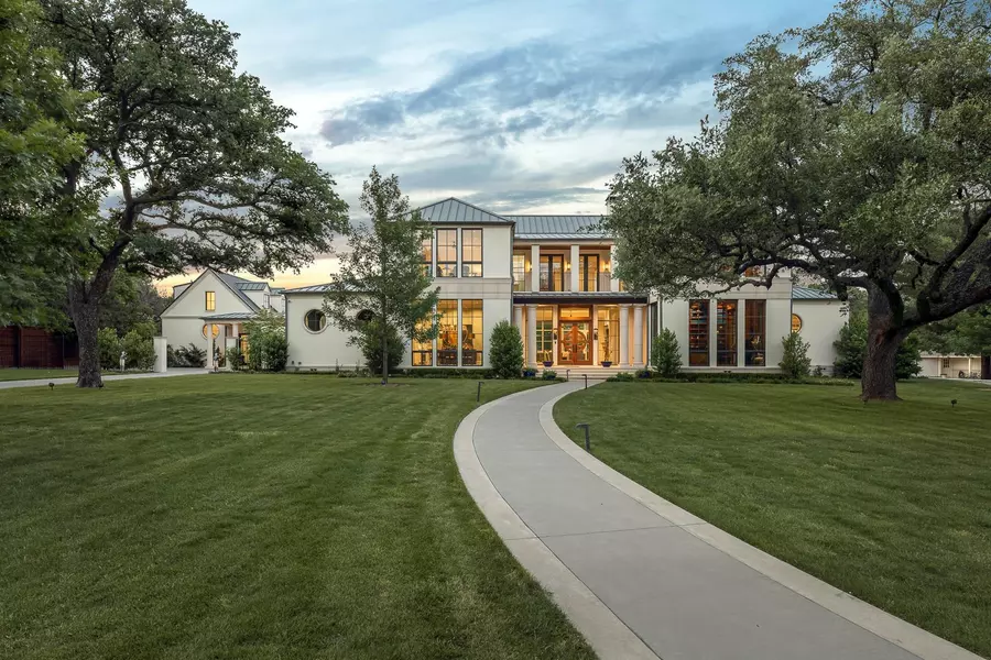 4515 Harrys Lane, Dallas, TX 75229