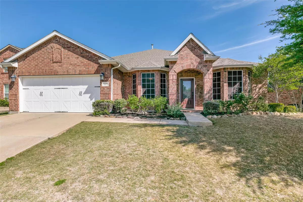 Wylie, TX 75098,1217 Chestnut Hill Drive