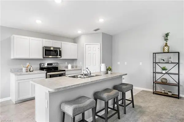 2509 69th ST W, Lehigh Acres, FL 33971