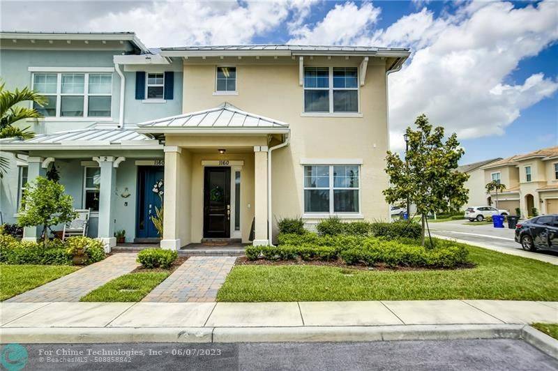 1160 Eucalyptus Dr #1, Hollywood, FL 33021