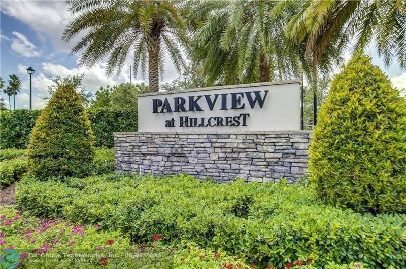Hollywood, FL 33021,1160 Eucalyptus Dr #1