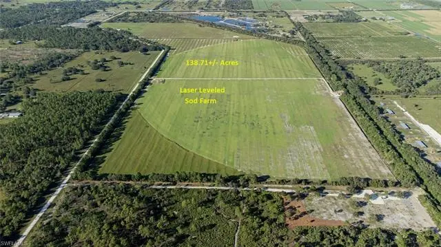 2300 + 2800 Al Don Farming RD, Clewiston, FL 33440
