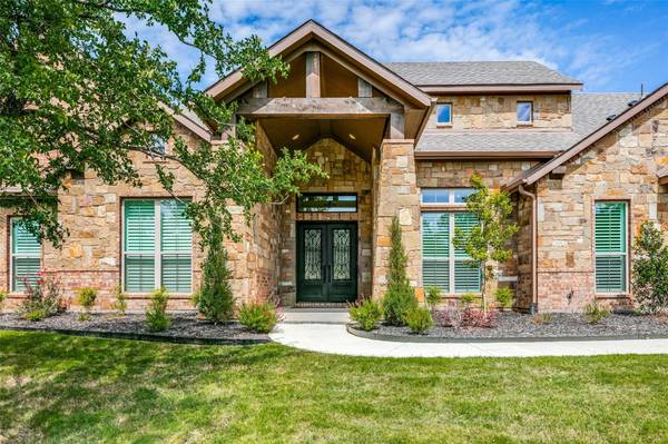 5200 Montalcino Boulevard, Flower Mound, TX 75022