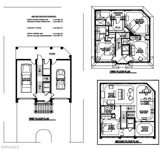 224 Fairweather LN, Fort Myers Beach, FL 33931