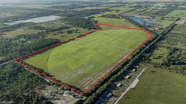 2300 + 2800 Al Don Farming RD, Clewiston, FL 33440