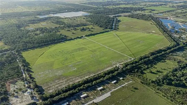 2300 + 2800 Al Don Farming RD, Clewiston, FL 33440