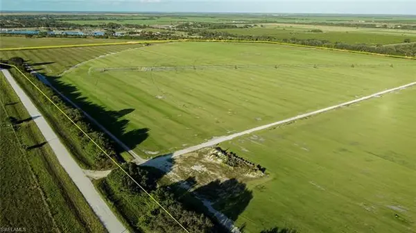2300 + 2800 Al Don Farming RD, Clewiston, FL 33440