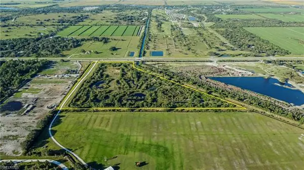 2300 + 2800 Al Don Farming RD, Clewiston, FL 33440