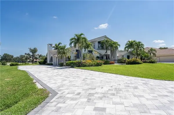 15304 Fiddlesticks BLVD, Fort Myers, FL 33912