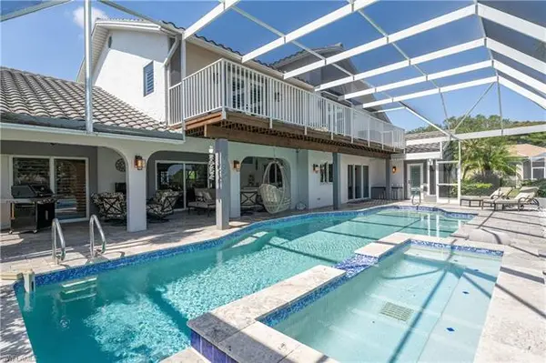 15304 Fiddlesticks BLVD, Fort Myers, FL 33912