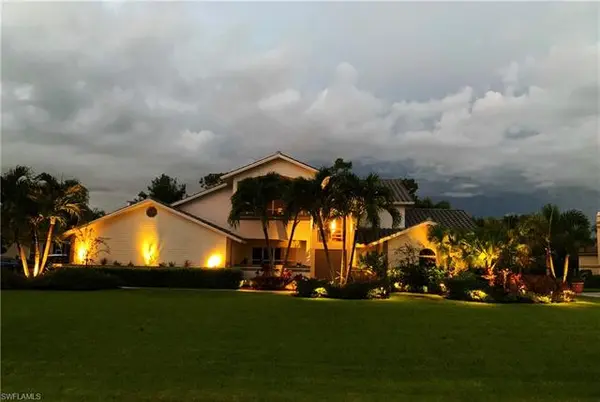 15304 Fiddlesticks BLVD, Fort Myers, FL 33912