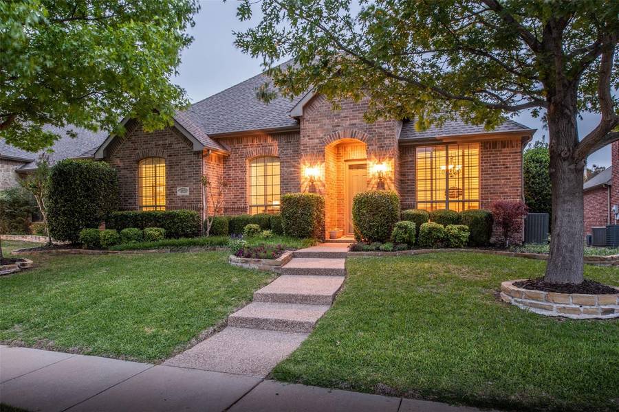 1828 Palo Pinto Drive, Allen, TX 75013