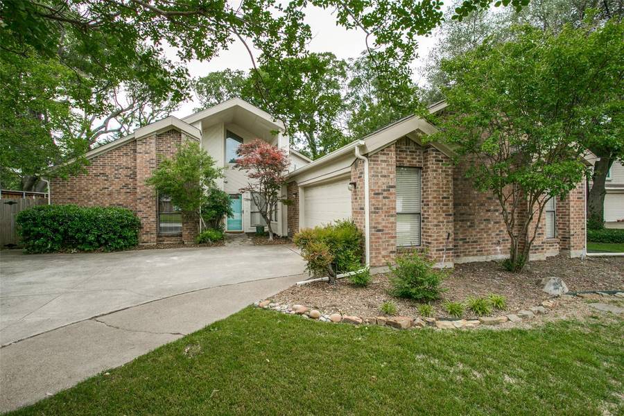 415 Dillard Lane, Coppell, TX 75019