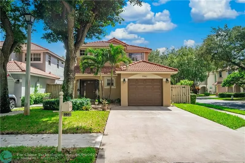 9941 NW 5th Ct, Plantation, FL 33324