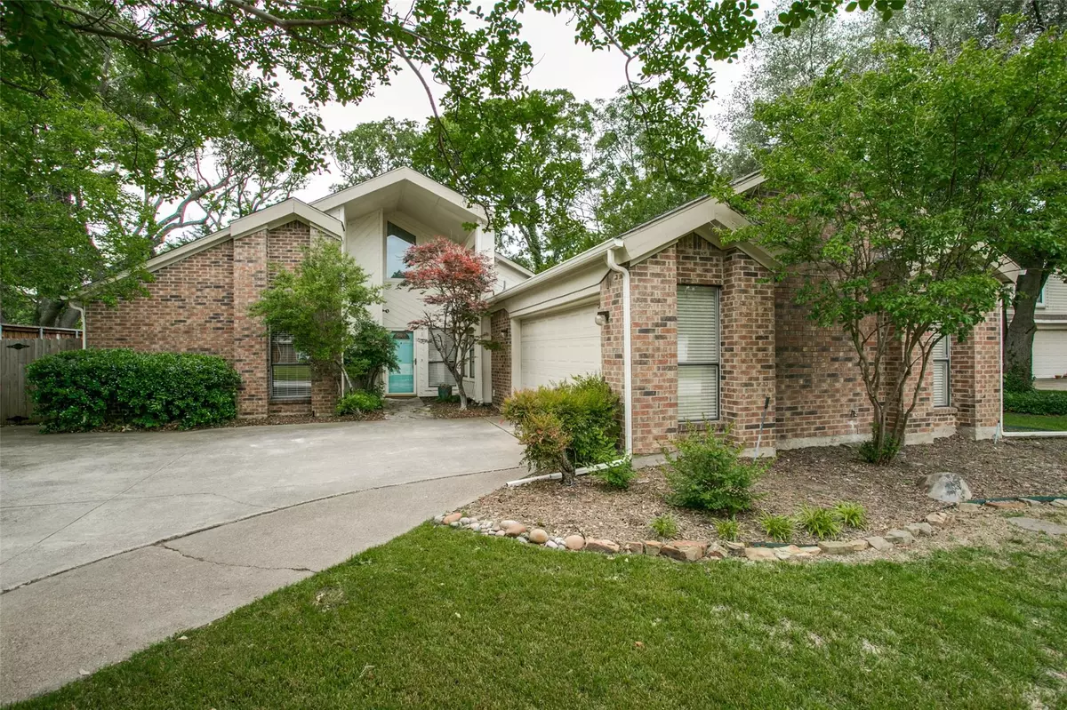 Coppell, TX 75019,415 Dillard Lane