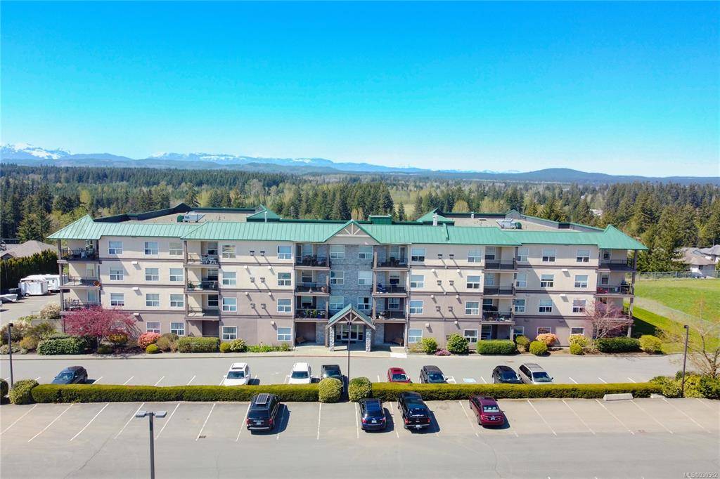 Campbell River, BC V9W 6Y7,280 Dogwood St S #112