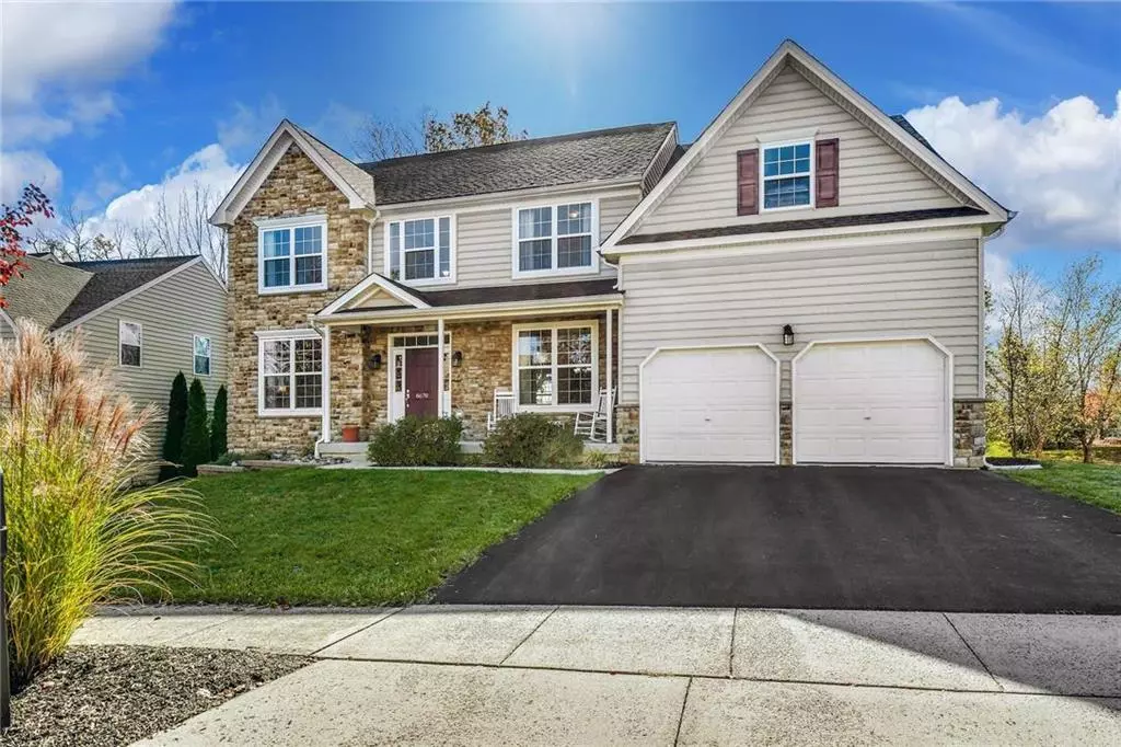 Upper Macungie Twp, PA 18031,8670 Thornton Road