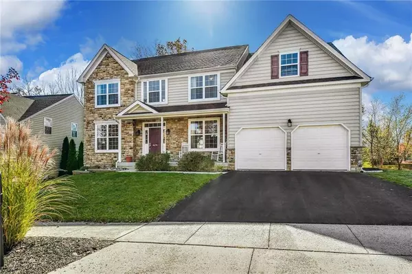 8670 Thornton Road, Upper Macungie Twp, PA 18031