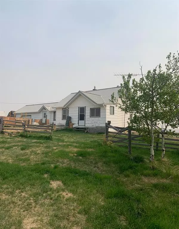 Rural Kneehill County, AB T0M 0Z0,253014 Twp Rd 340