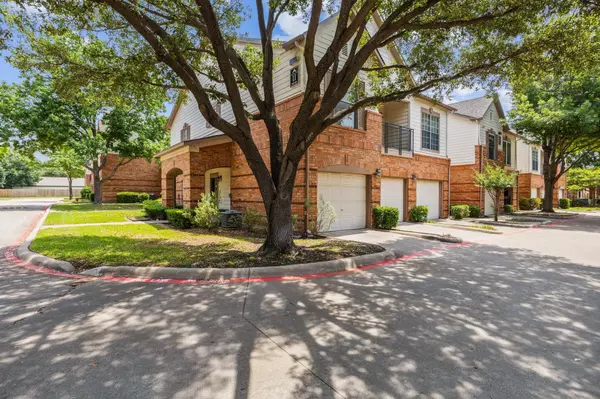 2524 Preston Road #1102, Plano, TX 75093