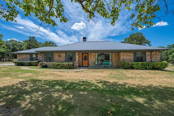 3694 FM 857, Grand Saline, TX 75140